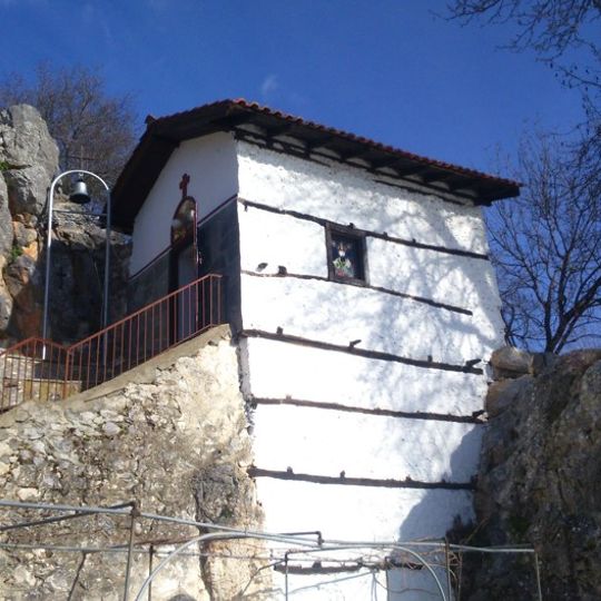 Saint Nicholas of the Fishermen Church