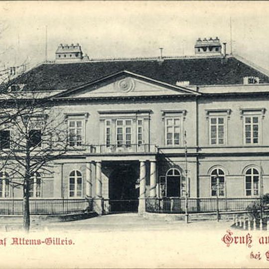 Puppen- und Spielzeugmuseum Baden