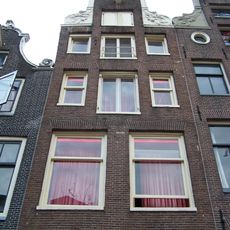 Oudezijds Achterburgwal 89, Amsterdam