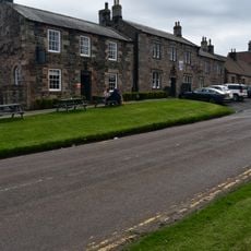 The Toby Jug Restaurant