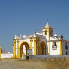 Ermida de Nossa Senhora do Bom Sucesso, incluindo a antiga casa dos romeiros