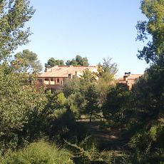 Can Montmany de Maspassoles