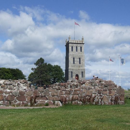 Tønsberg Fortress