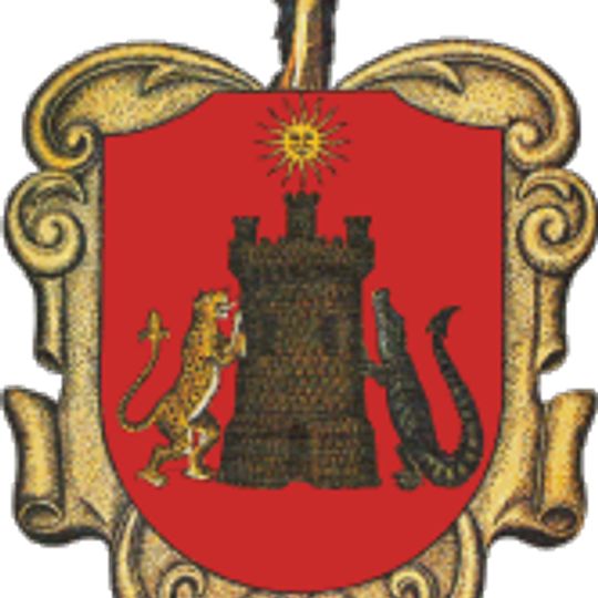 Santa María la Antigua del Darién
