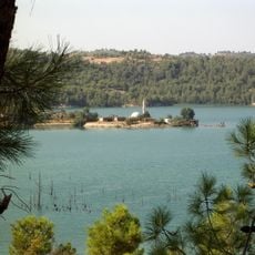 Manavgat Dam