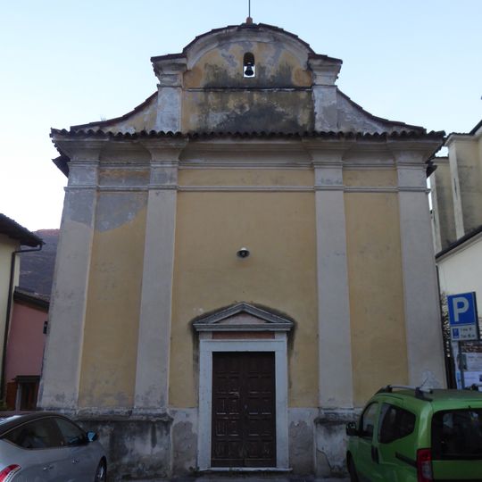 Cappella di Sant'Anna