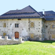 Schloss Möderndorf