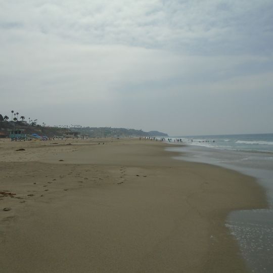 Zuma Beach