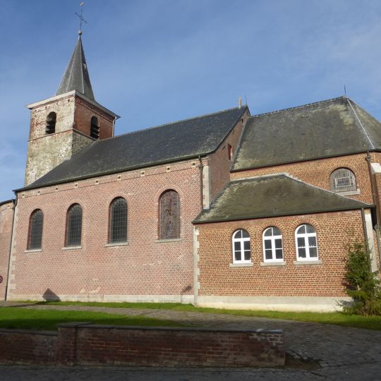 Sint-Theodarduskerk