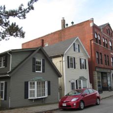 Rockport Historic District