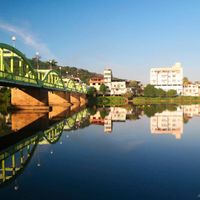 Santo Antônio de Pádua