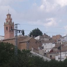 Church of Saint Catherine