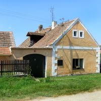 Vrbice (Mšené-lázně)