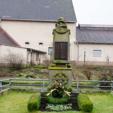 Gefallenendenkmal