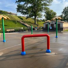 Splash Park
