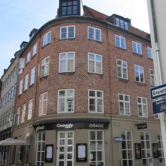 Knabrostræde 19