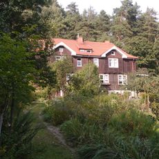 Zespół willi, 23 Marca 68/70, Sopot