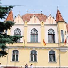 Sebeș City Hall