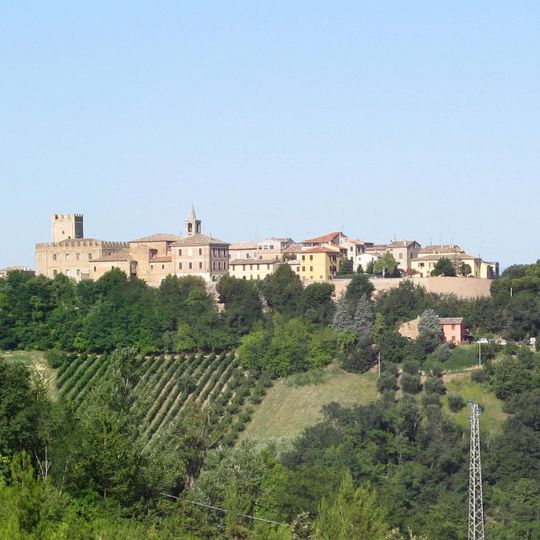 Vallefoglia