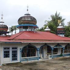 Masjid Surau Gadang Andaleh