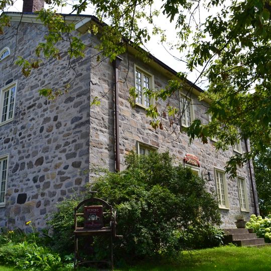 Saint-Cyprien-de-Napierville