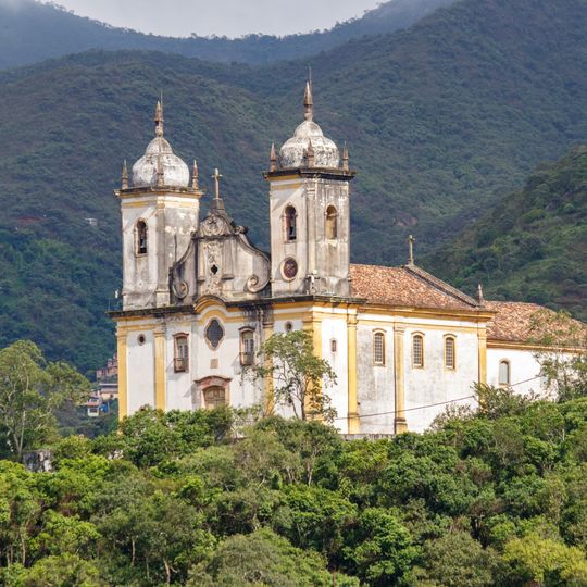 Igreja de São Francisco de Paula