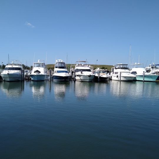 Black Point Ocean Grill