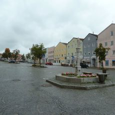 Stadtplatz