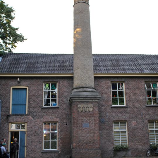 Sint Josephstraat 133, Tilburg