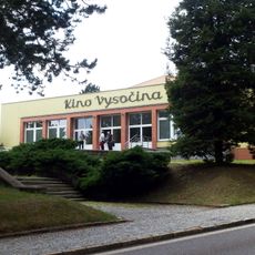 Kino Vysočina