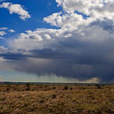 Black Mesa State Park