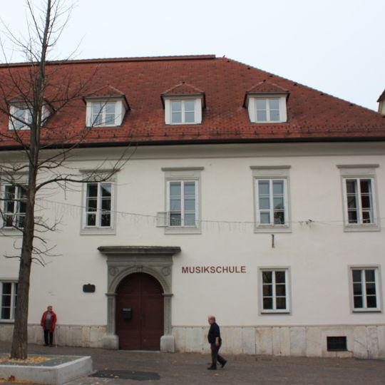 Villach Musikschule