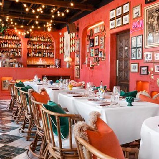 Giacomo's