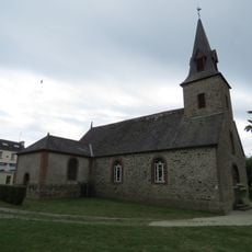 Église Notre-Dame-de-Toute-Aide des Forges