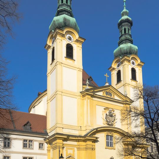 Servitenkirche