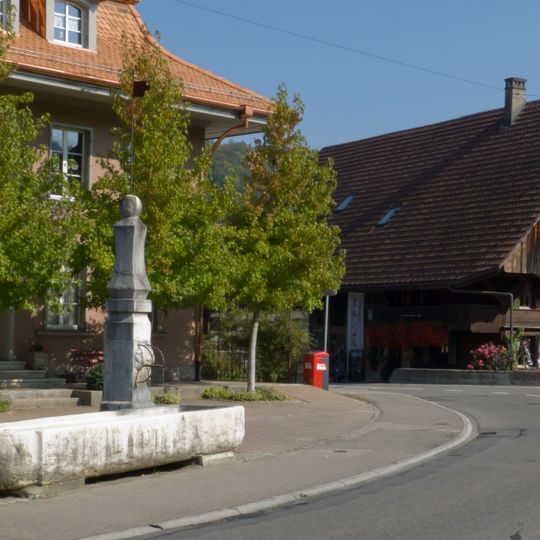 Dorfbrunnen