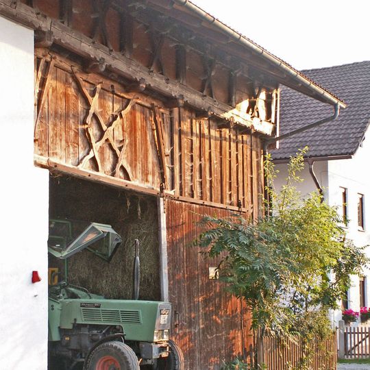 Bauernhaus