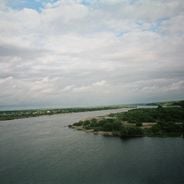 Lugares abandonados pelo mundo