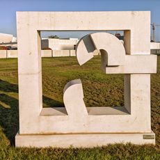 Scultura, opera d'arte