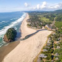 Neskowin