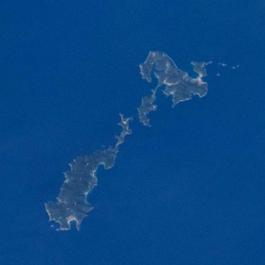 Koshikijima Islands
