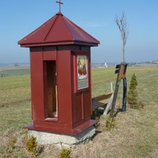 Aspach Rote Kapelle