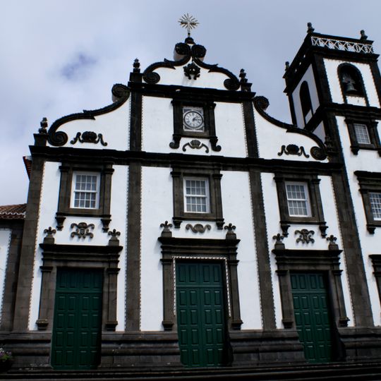 Igreja do Espírito Santo