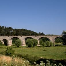 Eisenbahnviadukt Niederntudorf