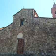 Chiesa di Santa Maria Assunta