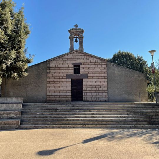 Chiesa di San Giovanni Battista