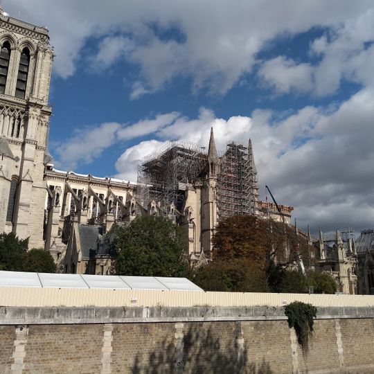 Opéra Maintenon