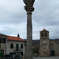 Freixo de Numão
