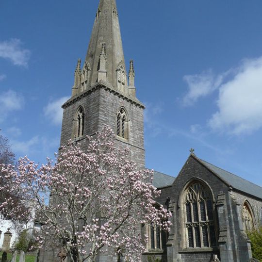 Parish Church of St Mary