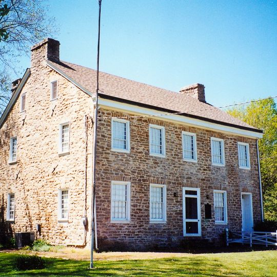 Municipio di Symmes, Contea di Hamilton, Ohio